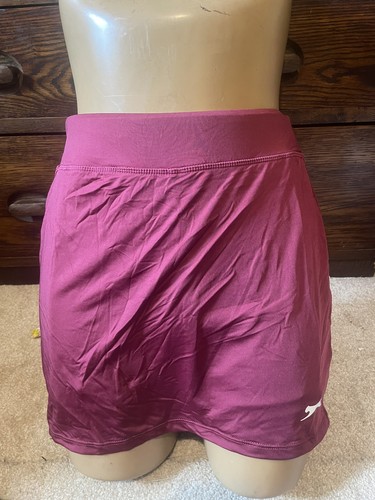 Bnwt slazenger burgundy court - slazenger,