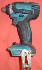 Makita Brushless DTD152 18V LXT Cordless Impact Driver Body Only