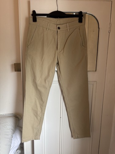 Men zara trousers - men’s,