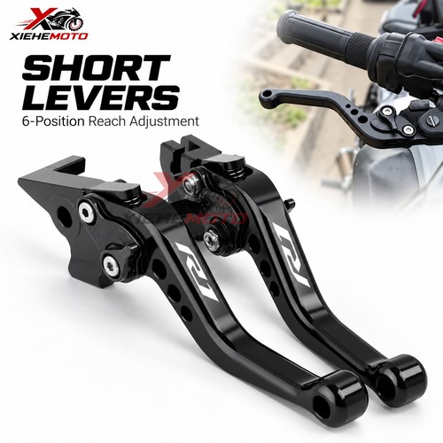 For yamaha yzf cnc - for,