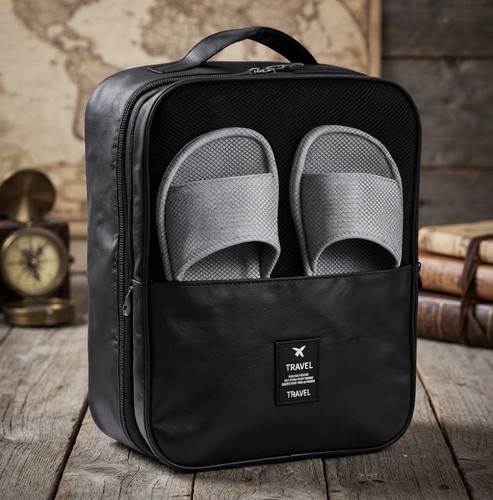 Lightweight travel shoe - lightweight,