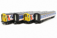 Bachmann 32-643Z Class 438