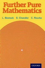 Further Pure Mathematics by