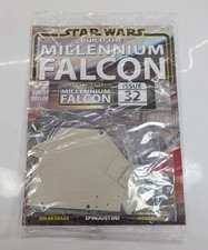 1/1 Scale Millennium Falcon