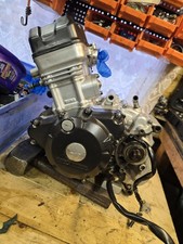 ♻️ Honda Cbf 125 Na-j