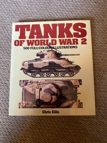 Tanks world war - tanks, chris