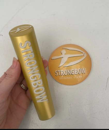 Strongbow bar handle cider - strongbow,