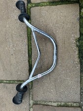 Vintage Redline/ V Bars