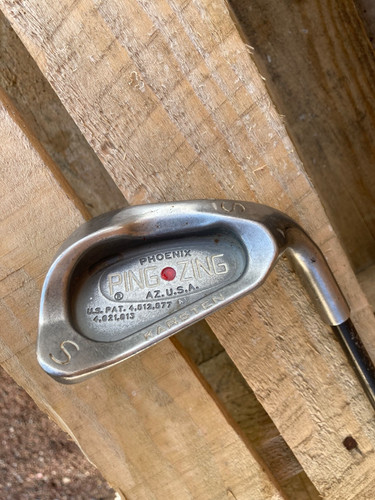 Ping zing sand wedge - sand,