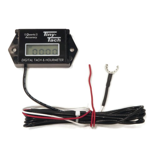 Digital tachometer hour - digital, tachometer/hour