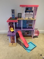 Barbie dream house bundle - house, +