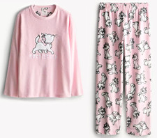 Ladies Fleece Pyjamas DISNEY