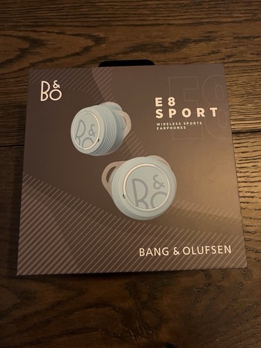 Bang olufsen beoplay e8 - olufsen,