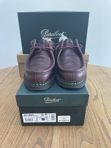 Paraboot micheal chromexcel - ,