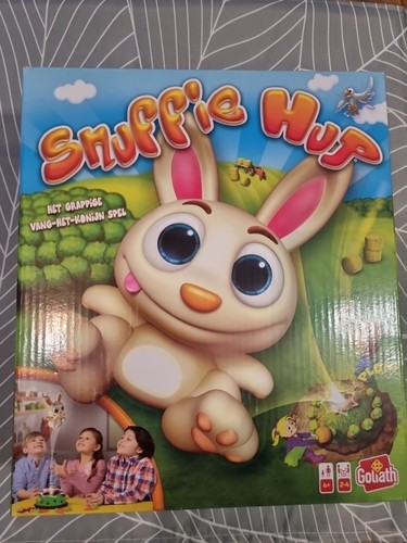 Bunny jump family game - bunny,