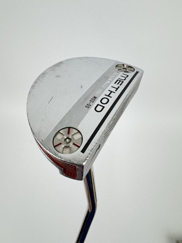 Nike method putter - nike, mod-00