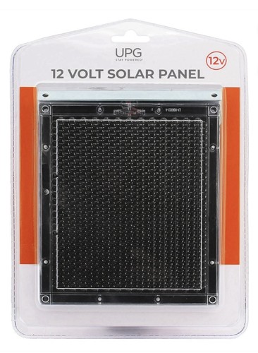 Solar panel universal - panel,