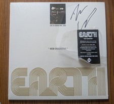 SIGNED BY DYLAN CARSON