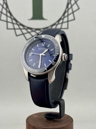 2022 bremont supermarine s300 - bremont,