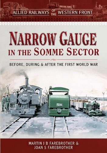 Allied railways the western - railways,