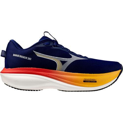 Mizuno wave rider - wave, 30