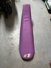KTM SX 125 2004 B2 Seat 