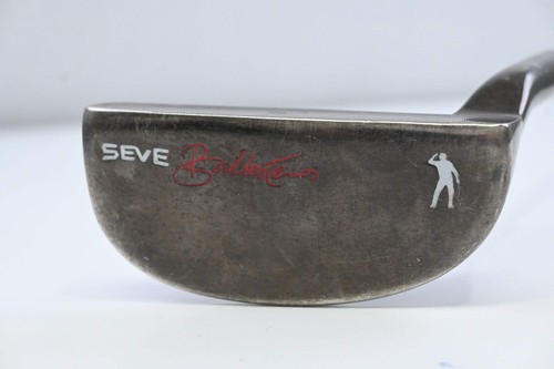Golf seve ballesteros - seve,