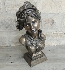 Vintage 2001 large resin - vintage,