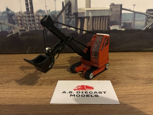 Corgi modern truck wimpey - corgi,