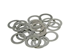 Yamaha Aerox 2-Stroke 50cc