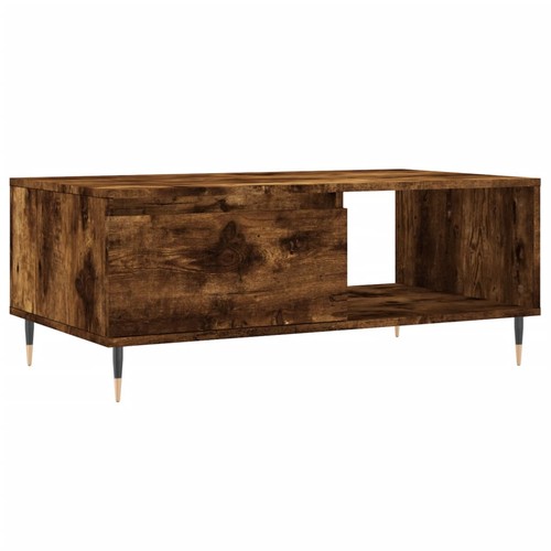 Coffee table side - coffee, end