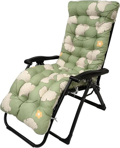 Sun lounger cushions only - lounger, 170