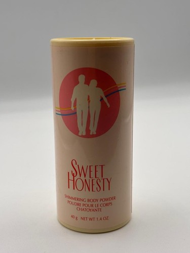 Avon sweet honesty - avon, honesty"