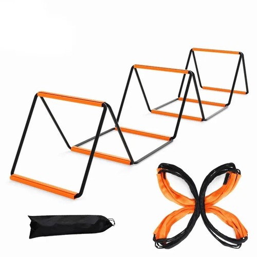 Jump ladder multifunctional - ladder,