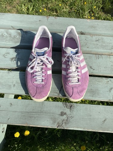 Adidas gazelle lilac - adidas,