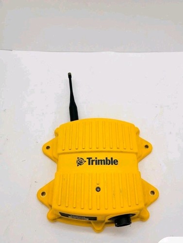 Trimble snr430 403 - mhz, gps