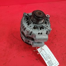 LANDROVER RANGE ROVER SPORT SVR ALTERNATOR 2021 5.0L PETROL AJ133 508PS RDE2