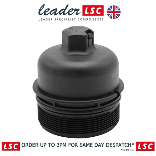 Oil filter cap - filter, ford