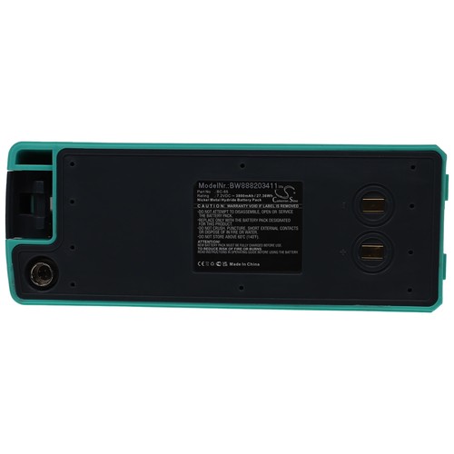 Battery for nikon - dtm-352, npl