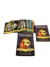 The faerytale enchanted oracle - the, faerytale/enchanted