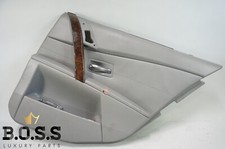 04-07 BMW 530i E60 E61 Rear