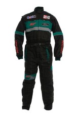 New Ford ST Overall Auto