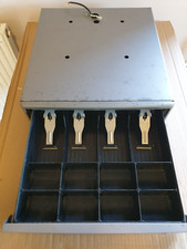 CASIO DL2795 CASH REGISTER DRAWER EPOS.