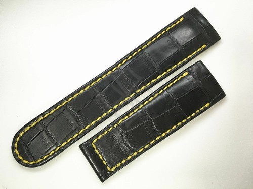 Authentic ebel black - authentic,