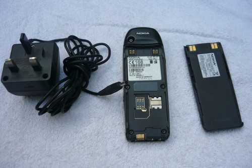 Nokia 6310i mobile - phone,