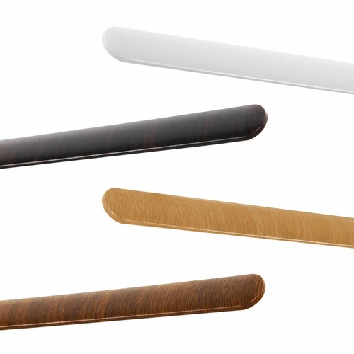 Upvc window board end cap - upvc,
