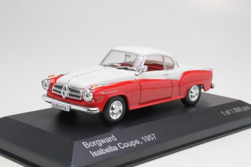 Whitebox borgward - whitebox,