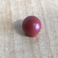 Ascaso Silicone Mushroom Gasket Group Head Brew Group Valve (I.13)