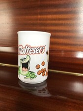 Vintage Maltesers Ceramic Mug