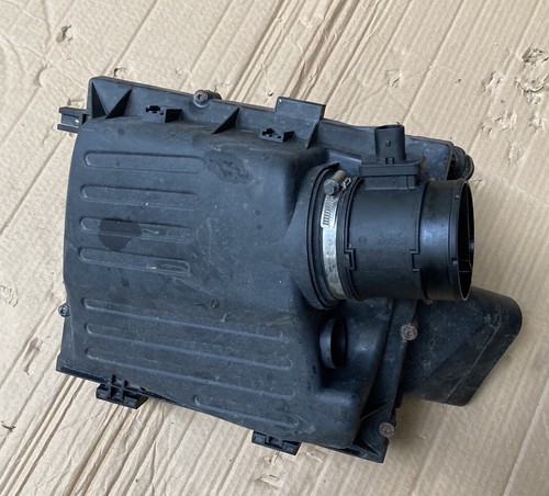 Vauxhall insignia air filter - vauxhall,